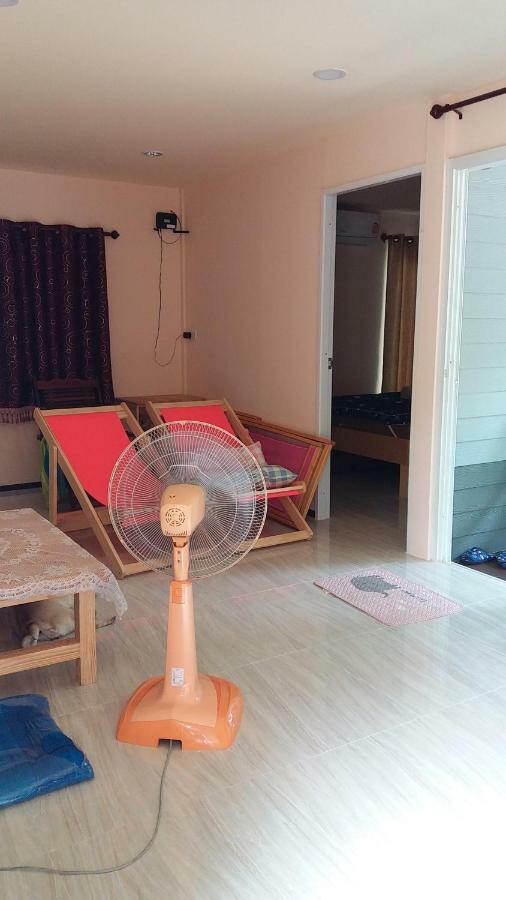 Tarmtawan Garden Home Nakhon Nayok Extérieur photo