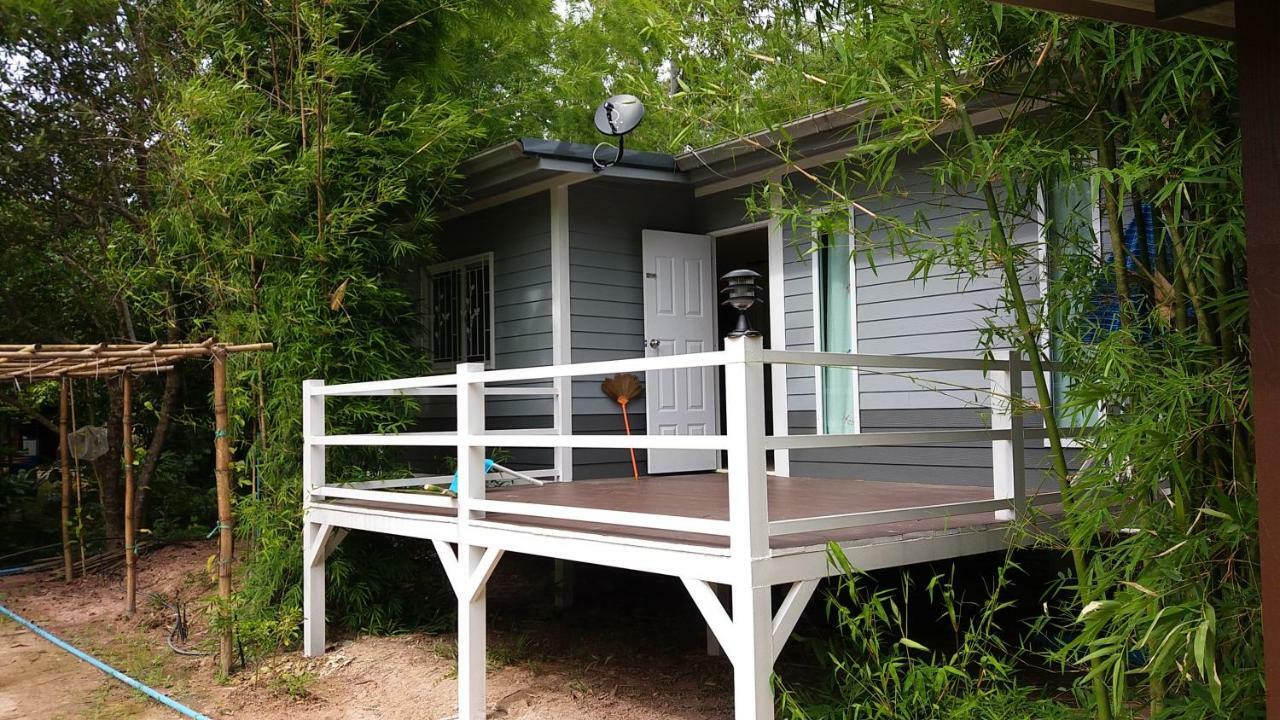 Tarmtawan Garden Home Nakhon Nayok Extérieur photo