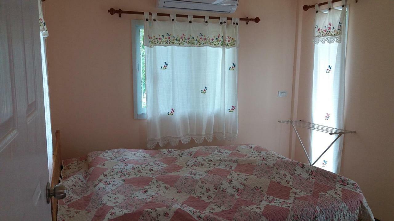 Tarmtawan Garden Home Nakhon Nayok Extérieur photo