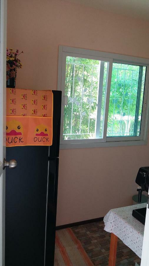 Tarmtawan Garden Home Nakhon Nayok Extérieur photo